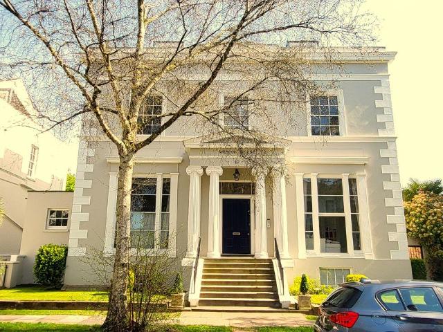 Flat for sale in Golden Valley, Gloucestershire