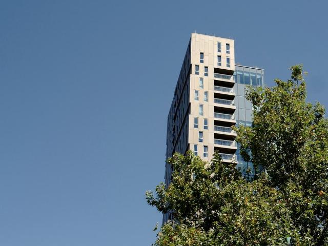 Flat for sale in Spitalfields, Whitechapel