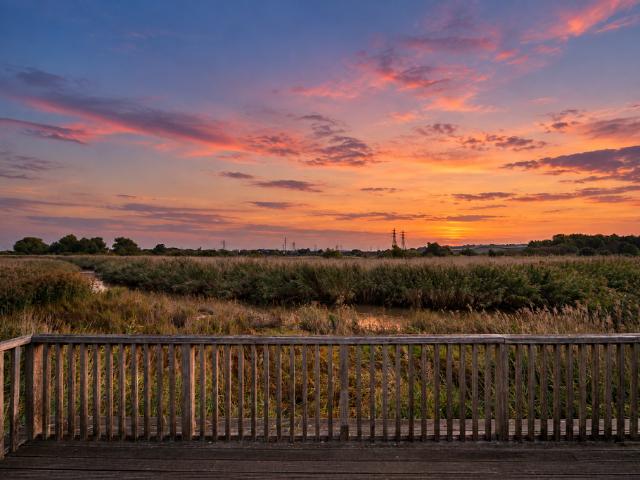 Flat for sale in Priory Mill, Dartford