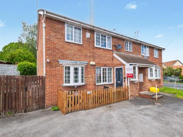 Flat for sale in Wortley, Isle Of Man