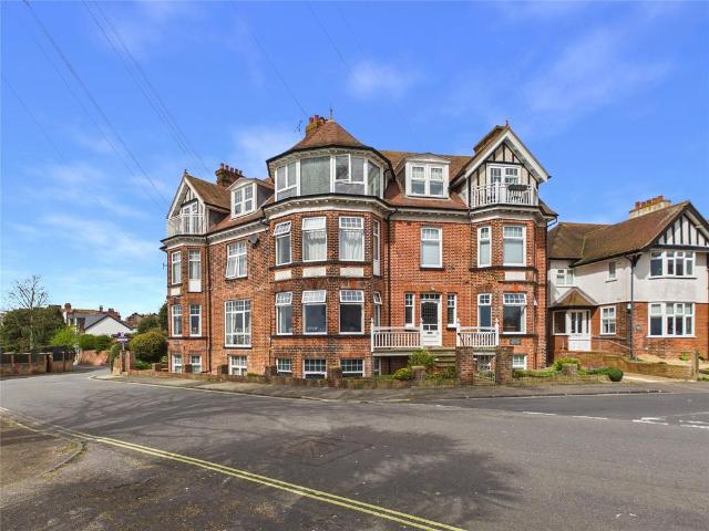 Flat for sale in Walton, Eastbridge