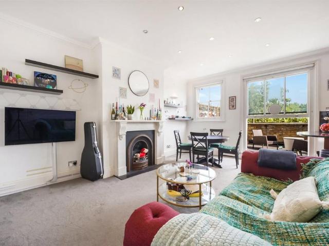 Flat for sale in Holloway, Isle Of Man