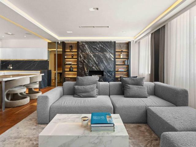 Flat for sale in Knightsbridge, Greater London