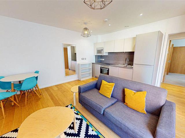 Flat for sale in City Centre, Georgia