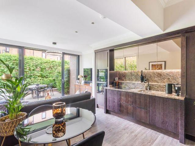 Flat for sale in Jesmond, Jesmond