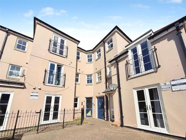 Flat for sale in Clapham, West Sussex