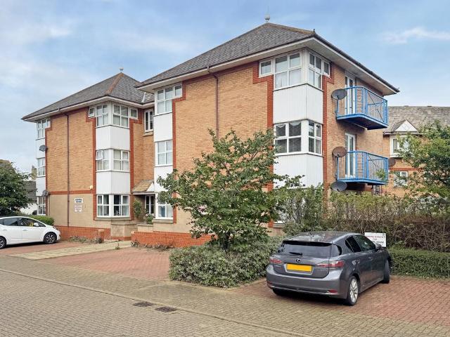 Flat for sale in Stranton, Brierton