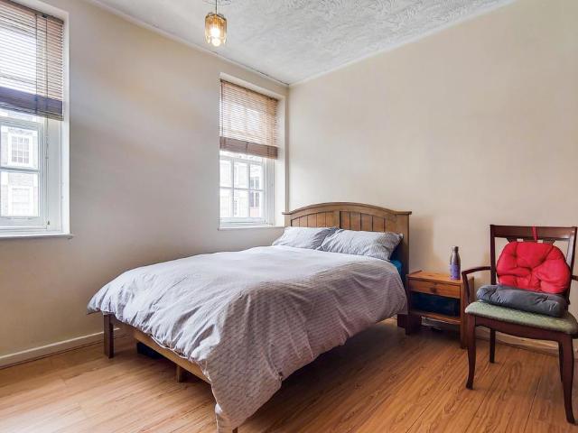 Flat for sale in Greater London