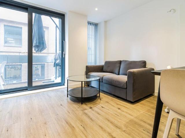 Flat for sale in City Centre, Georgia