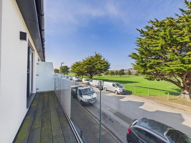 Flat for sale in Hythe, Folkestone