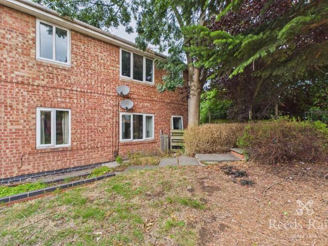 Flat for sale in Acomb, High Field