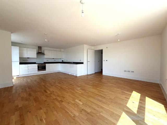 Flat for sale in Old Town, Shephall