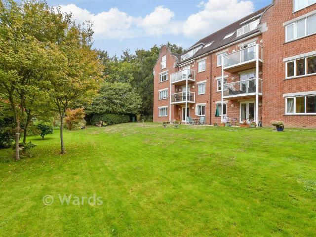 Flat for sale in Orchard Valley, Folkestone and Hythe