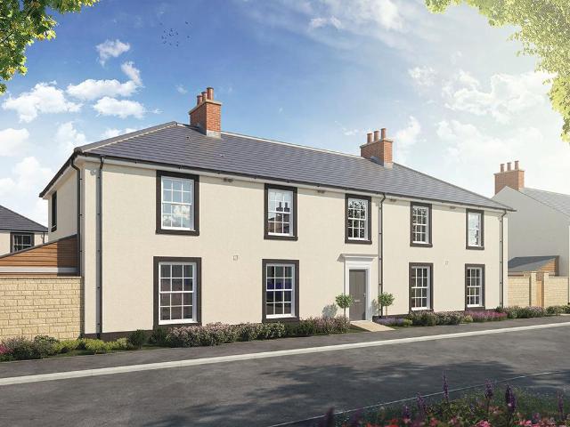 Flat for sale in Newham, Penweathers