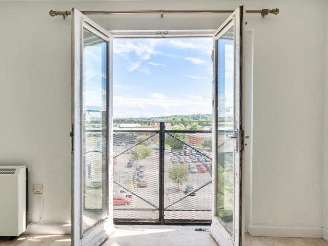 Flat for sale in St Philip's, Feckenham