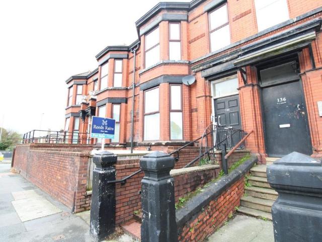 Flat for sale in Green Bank, St Helens