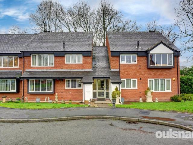 Flat for sale in Witton, Crookhill