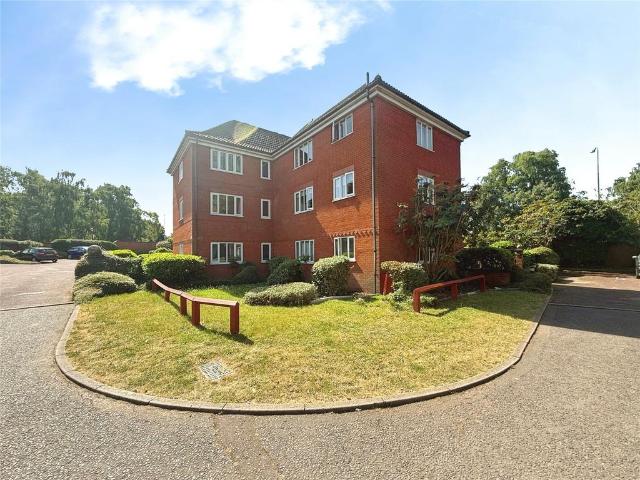 Flat for sale in Purdis Farm, Eastbridge