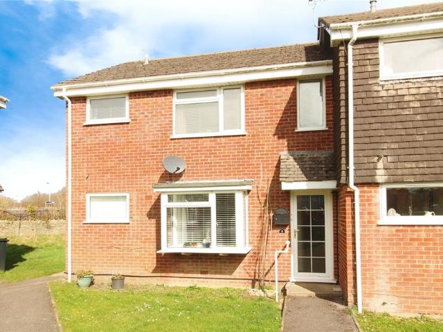 Flat for sale in Wool