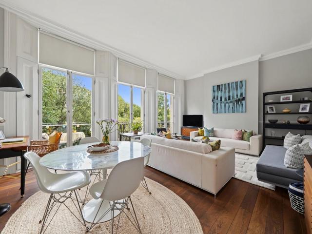 Flat for sale in City of Westminster, Greater London