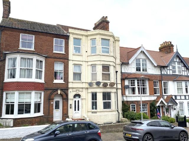 Flat for sale in Comers, Norfolk