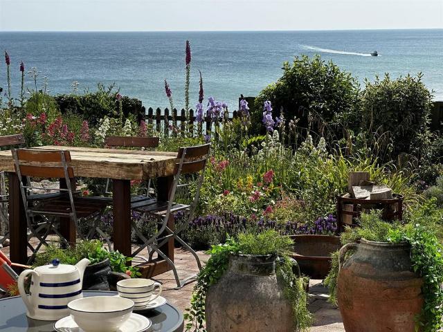 Flat for sale in Comers, Norfolk