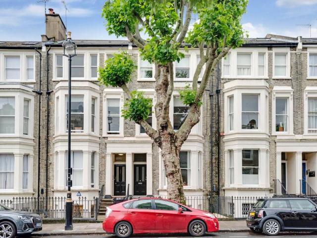 Flat for sale in Maida Vale, Isle Of Man