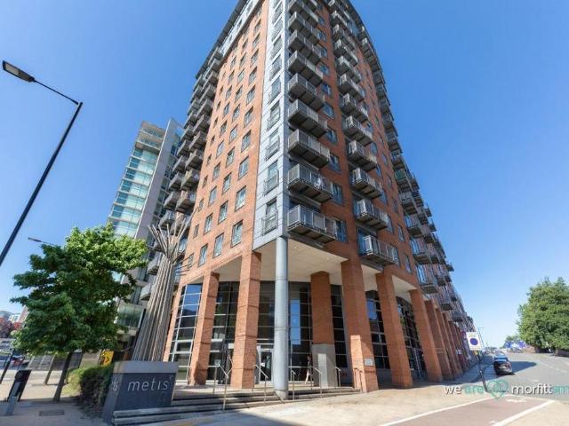 Flat for sale in City Centre, Isle Of Man