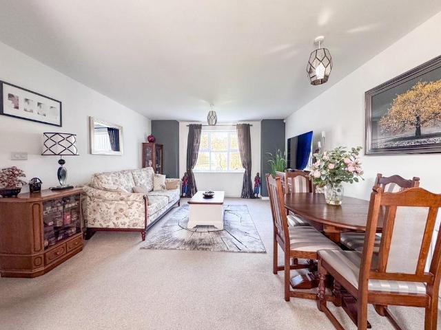 Flat for sale in Brabazon, Patchway