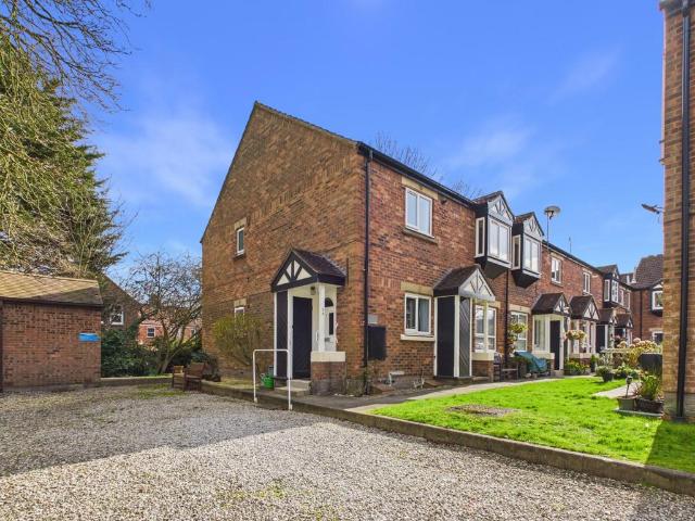 Flat for sale in Cottingham, East Riding Of Yorkshire