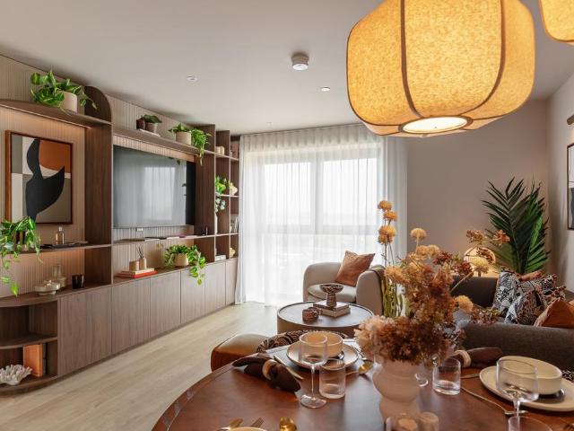 Flat for sale in Stamford Hill, Isle Of Man