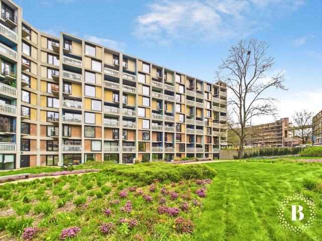 Flat for sale in Park Hill, Isle Of Man