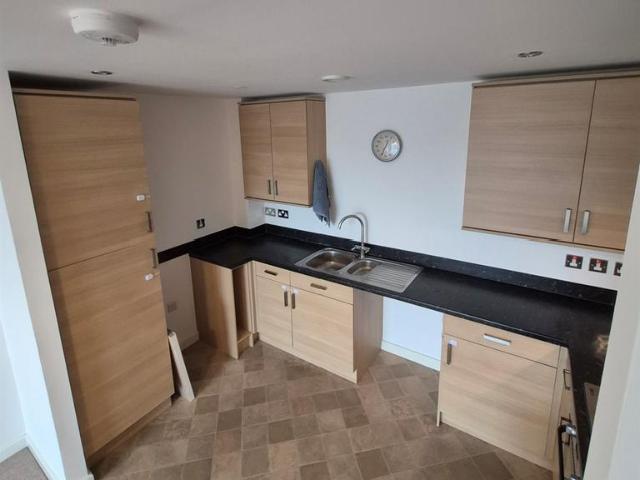 Flat for sale in Hilsea, City Of Portsmouth
