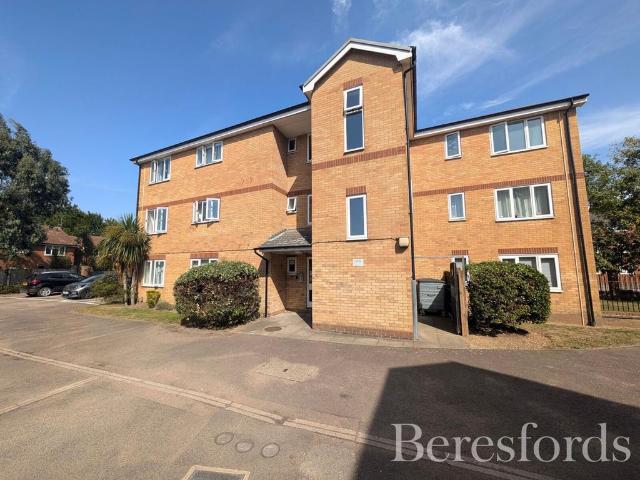 Flat for sale in Berechurch, Fordham Heath
