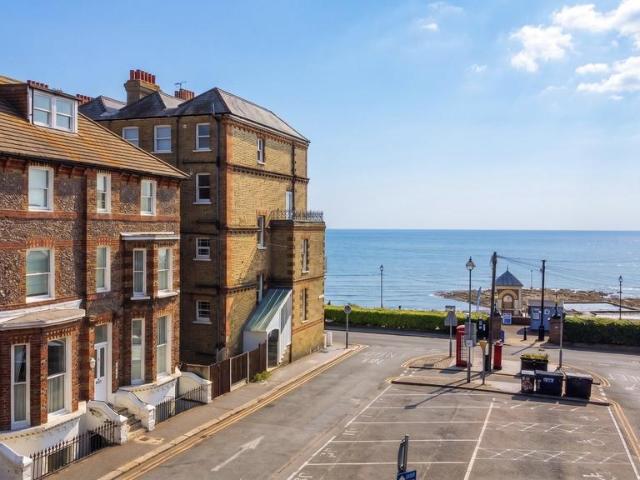 Flat for sale in Upton, Acol
