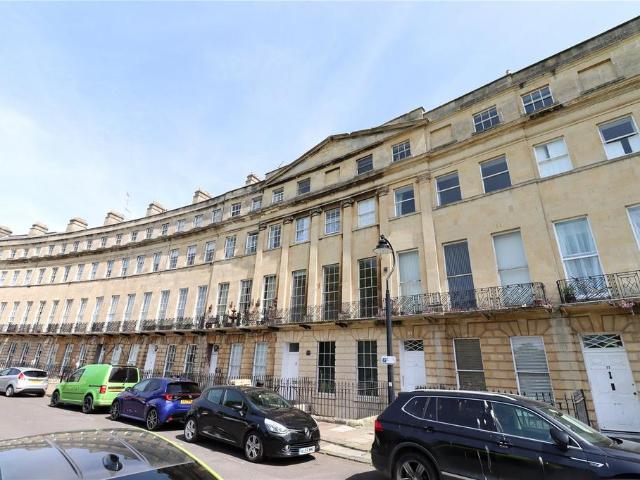 Flat for sale in Dulcote, Bath And North East Somerset