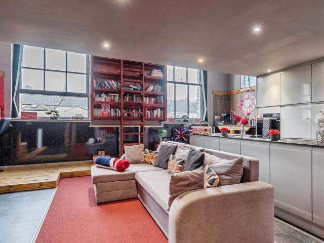 Flat for sale in Greenbank, Mount Wise