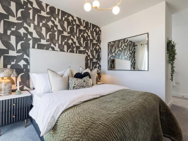 Flat for sale in Arrington, Cambridgeshire