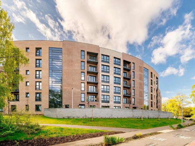 Flat for sale in Granton Mill, Scotland