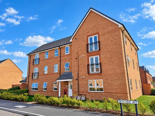 Flat for sale in Peacehaven, Lewes