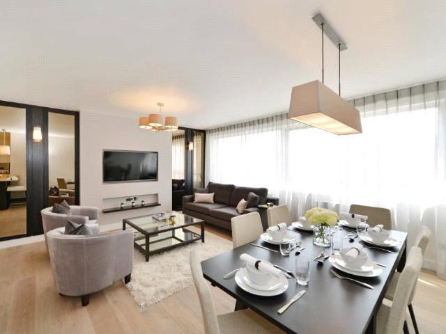 Flat for sale in East Marylebone, Marylebone