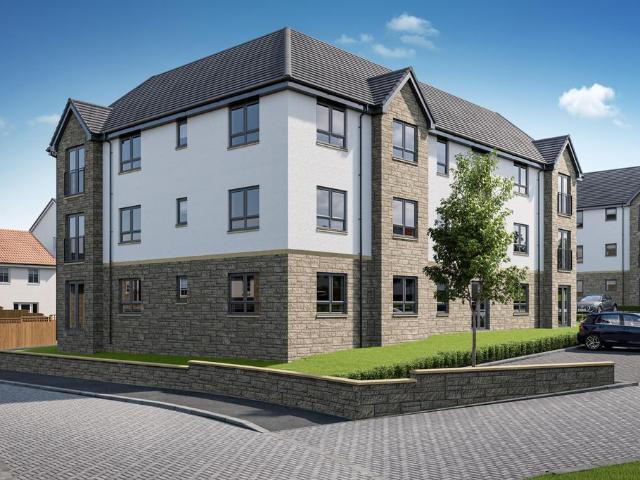 Flat for sale in Balone, Letham