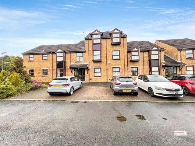 Flat for sale in Pelton Lane Ends, Pelton