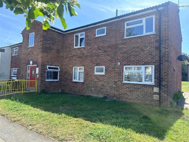 Flat for sale in Bedingfield, Suffolk