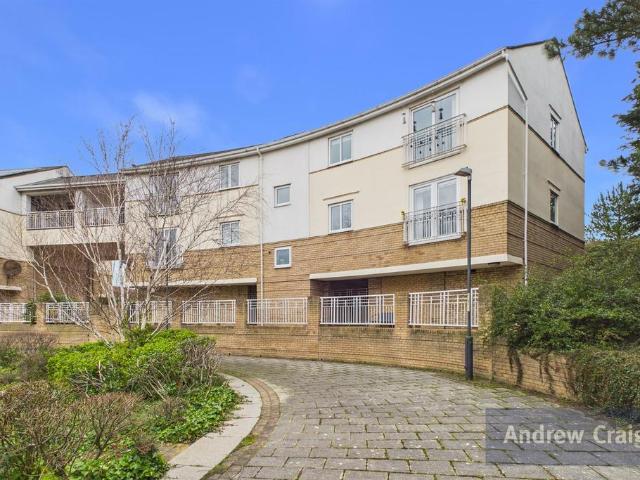 Flat for sale in The Lawe, South Shields