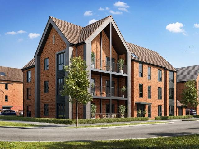 Flat for sale in Folkestone