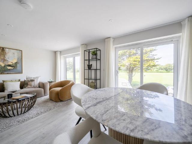 Flat for sale in Hythe, Folkestone