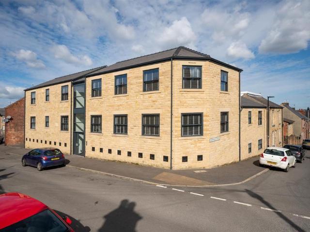 Flat for sale in Lower Walkley, Walkley