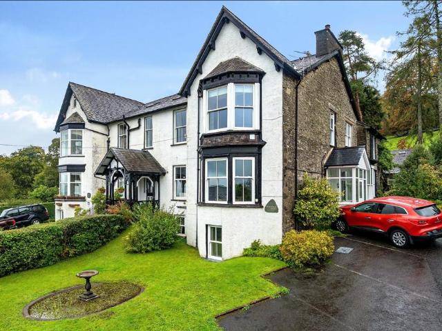 Flat for sale