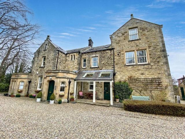 Flat for sale in Hexham, Isle Of Man